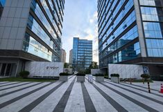 기타 2 Hangzhou Xiangfengju Hotel (Shenhua Juyue)