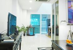 其他 6 Sol Stay Sukhumvit 16 Entire House Three Bedroom & Full Kitchen