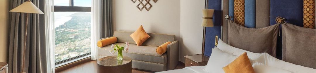 Others Chambay Mandala-Mer Mũi Né