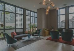 Others 4 The Mews Kuala Lumpur by ALMA