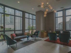 Others 4 The Mews Kuala Lumpur by ALMA