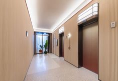 Others 4 Orange Hotel (Jincheng Wanda Plaza)