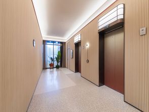 Others 4 Orange Hotel (Jincheng Wanda Plaza)