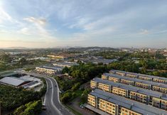 Lainnya 6 Near Airport K Avenue Homestay by Mino Suite