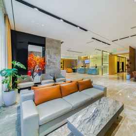 Hotel Interior/Public Areas 1 TRIPLE hotel, Wenshu Temple Hotels