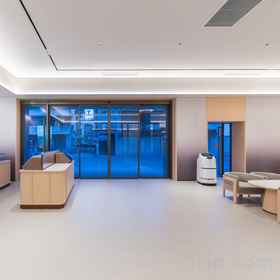 Hotel Interior/Public Areas 1 JI HOTEL (Shanghai Haibei Bund Danyang Road Metro Hotel), NYU Shanghai Hotels