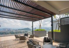 Others 3 Neu Suites by COBNB