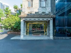 其他 4 Dimension Hotel Apartment (Guangzhou Tower Pazhou Convention and Exhibition Center)