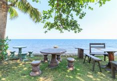 อื่นๆ 4 Hotel Tara Bar & Resto Air Sanih