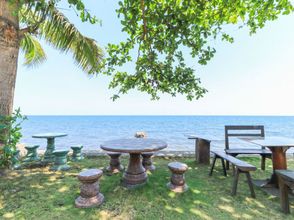 อื่นๆ 4 Hotel Tara Bar & Resto Air Sanih