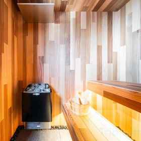 Others 1 JANUS villa Furano, Natulux Hotel Parking Lot 1 酒店