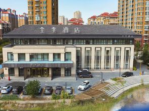 其他 4 JI Hotel (Tongliao Municipal Government)