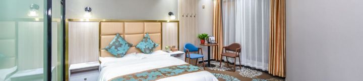 Lainnya 4 Changsha Junhe Hotel