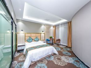 Lainnya 4 Changsha Junhe Hotel