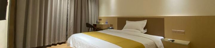 Others 4 Splendid Yuexing Hotel