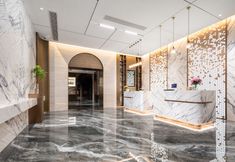 Khác 7 Elong ETANG Hotel (Xi'an Bell Tower Branch)