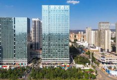 Others 4 Kunming Jun'an Hotel (University Town High-speed Railway South Station)