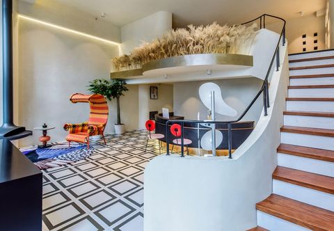 อื่นๆ Yushan Designer Hotel