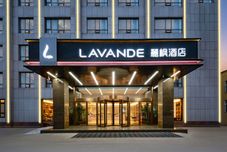 기타 Lavande Hotel (Jinan Provincial Museum CBD Center Store)
