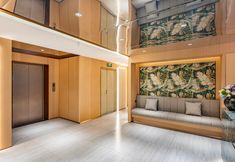 其他 3 Lanxia Hotel (Foshan Qiandenghu Leigang Subway Station Branch)