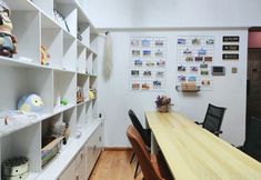 Others 4 Kunming Passing Clouds Hostel (Nanping Street)