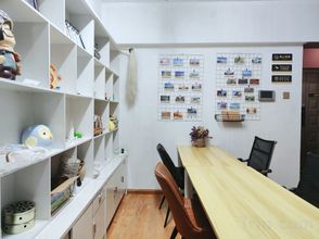 Others 4 Kunming Passing Clouds Hostel (Nanping Street)