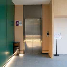 Hotel Interior/Public Areas 1 Angadi Hotel (Hefei South Railway Station Luogang Park Branch), Baohe Qu Hotels