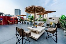 อื่นๆ UMI Youmi Design Hotel (Chunxi Road Chengdu)