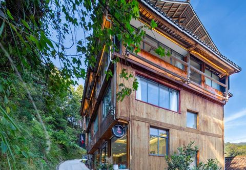 Others Guiyin Shanju Homestay (Zhaoxing Dong Village Scenic Area)