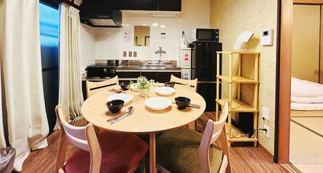 Lain-lain 2 Rakuyado kyotofushimi II