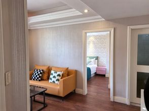 Lain-lain 4 Lulin Hotel (Dalian Railway Station Zhongshan Square)