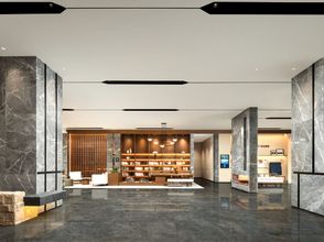 Lain-lain 4 Atour Hotel Changzhou Changqingli