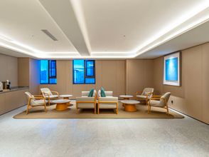 Others 4 JI Hotel (Xi'an Xiaozhai Subway Station)