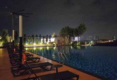 Others 5 Sunway Grid Homestay BySTAY