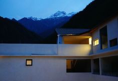 Others 3 Four Seasons Hot Spring Private Soup Resort Hotel