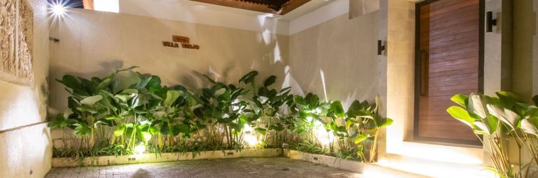 Lainnya Villa Yanjo by BaliSuperHost