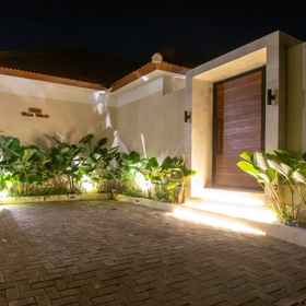 Hotel Exterior 1 Villa Yanjo by BaliSuperHost, Rusters Pottery Studio Hotels