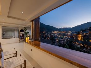 Lainnya 4 Shanli Youmiao Scenic Homestay (Xijiang Qianhu Miao Village)