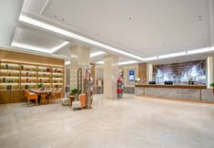 อื่นๆ 3 Vienna Hotel (Zhoukou Huaiyang Taihao Mausoleum)