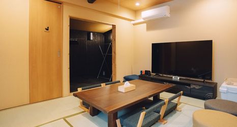 Others 2 Tasone Grand STAY Osaka Turuhashi Katsuyama1