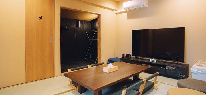 Others 2 Tasone Grand STAY Osaka Turuhashi Katsuyama1