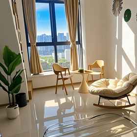 Logo 1 Lanying Homestay, Kunming Hotels