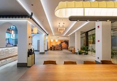 기타 5 Suzhou Taowu Lanyuan Hotel