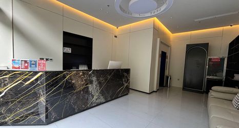 其他 2 Aisi Hotel (Zhejiang University Zijingang Campus)