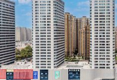 Others 2 Yijing Hotel