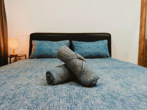 Others 4 SoulHealingPlace Galacity 2BR 2Bed Apartment