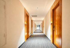 อื่นๆ 7 Guangzhou Youyi Hotel