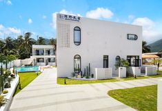 Others 3 Wanning Moye Homestay (Riyuewan Surfing Store)