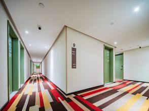 Lainnya 4 32/5000 Hotel Ibis (wide narrow Alley Central Hotel, Chengdu)