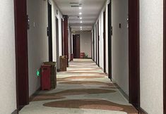 Lain-lain 7 Shankee Hotel